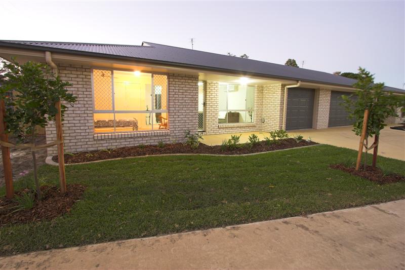 Mooloolah Gardens Retirement Community Picture 1