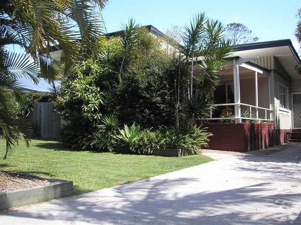 The Shelly Beach House Picture 1