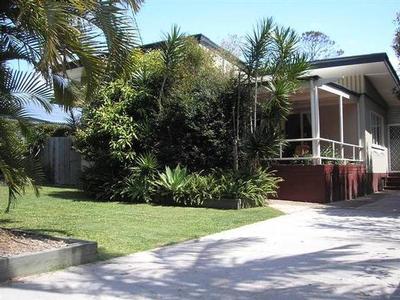 The Shelly Beach House Picture