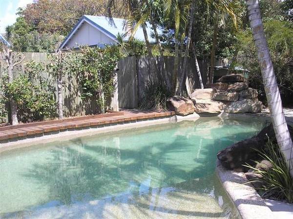 The Shelly Beach House Picture 2