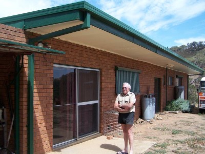 They're Off! Picture