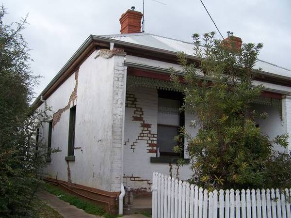 Worst House -- Best Street Picture 2