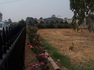 Take Advantage Of The Grant Picture