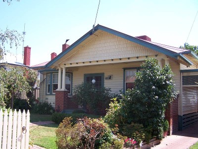 Just Once In A While....... Picture