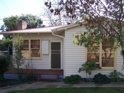 Renovated With Flair Picture