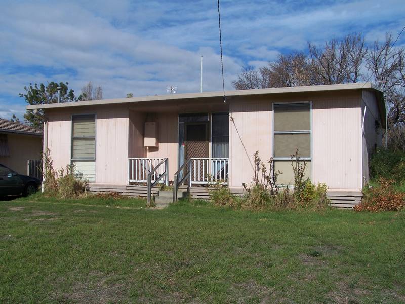 It Could Start Here! Picture 1