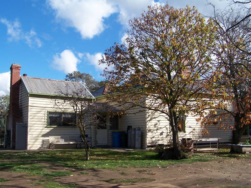 20 Acres With all Town Services Picture 2