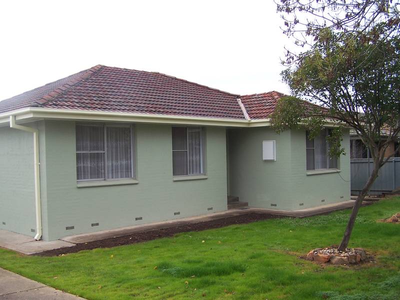 Opportunity Knocks! Picture 1