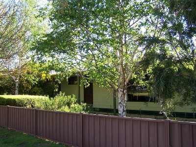 Young Family Wanted Picture