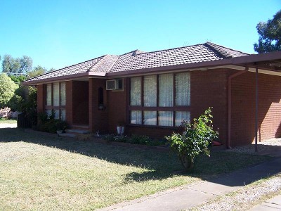 Half An Acre Of Country Peacefullness Picture