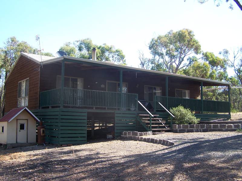 Be Best Friends With Nature Picture 1