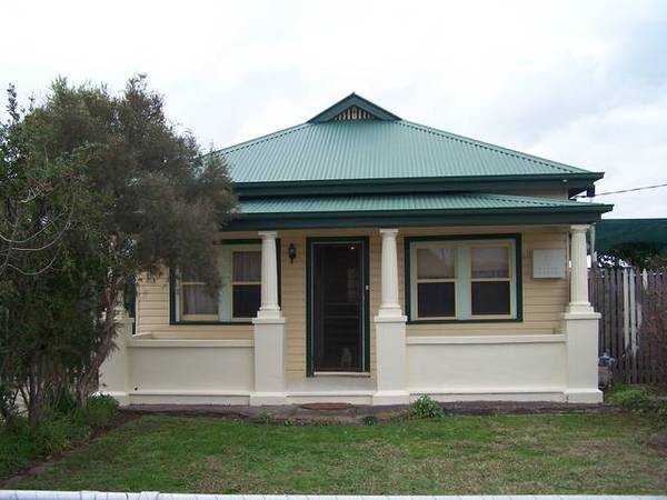 Personality Packed Property Picture 2