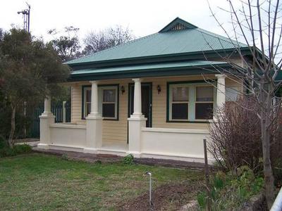 Personality Packed Property Picture