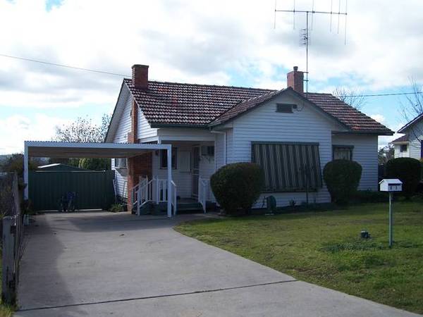 Bacon & Eggs, Coke & Fries, A Man & His Shed? Picture 1