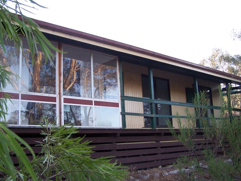 Healthy Country Lifestyle Picture 1