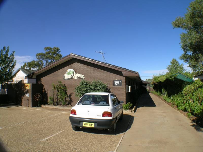 BInya Lodge Picture 1