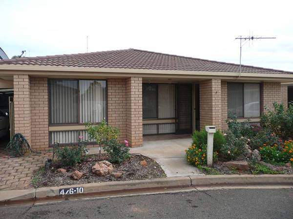 Unit with it all Picture 1