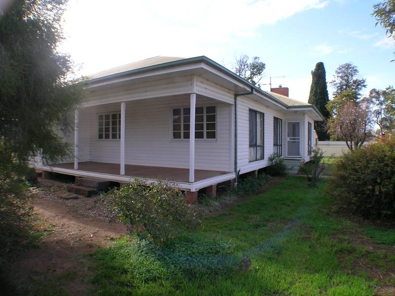 Darlington Point Picture 1