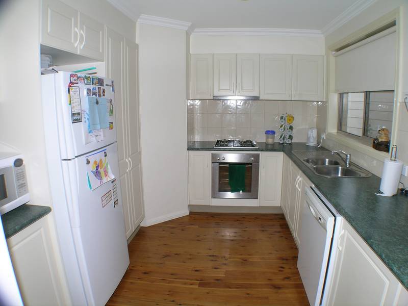 Opportunity Knocks Picture 2