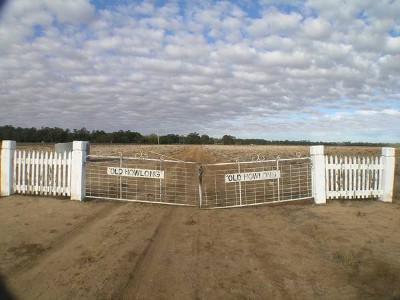 Old Howlong Picture Old Howlong Picture