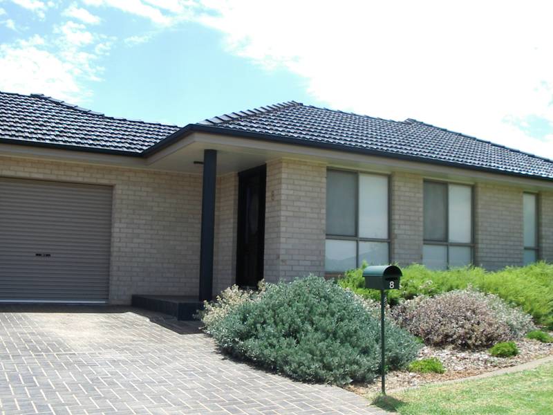 Collina Villa Picture 1