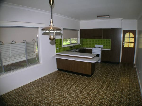 Rural Setting Picture