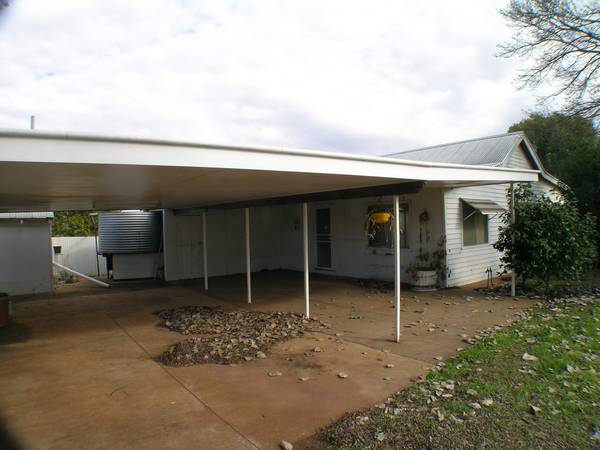 Rural Setting Picture