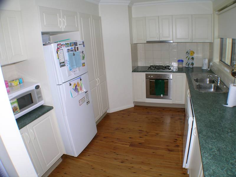 Opportunity Knocks Picture 2