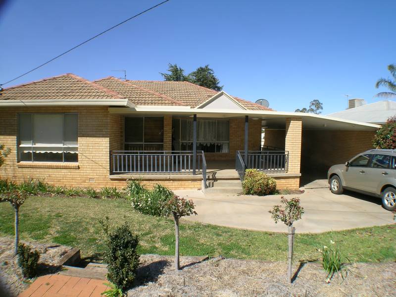 North Griffith Picture 1