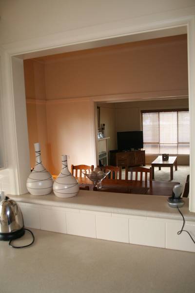 Can't Beat This For A First Home Picture Can't Beat This For A First Home Picture