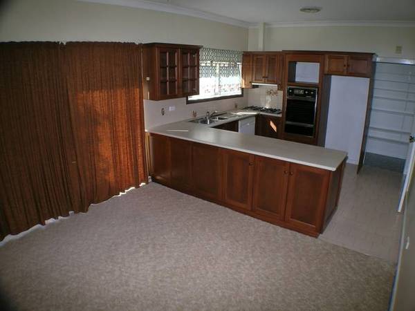 East Griffith Picture