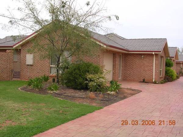 Yenda Unit Picture 1