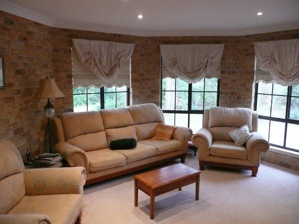 Lake Wyangan Picture 2