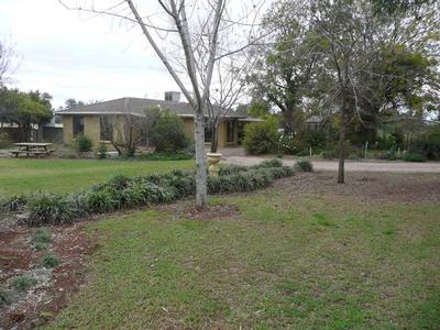 Lake Wyangan Picture