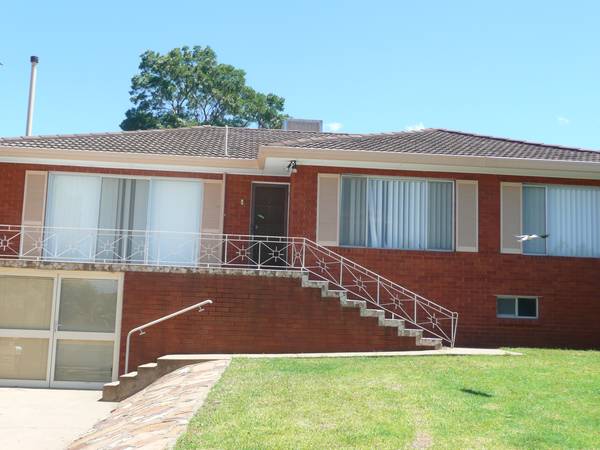 Griffith East Picture 1