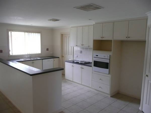 Murrumbidgee Estate Picture Murrumbidgee Estate Picture