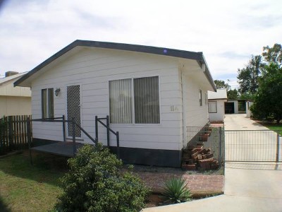 West Griffith Picture