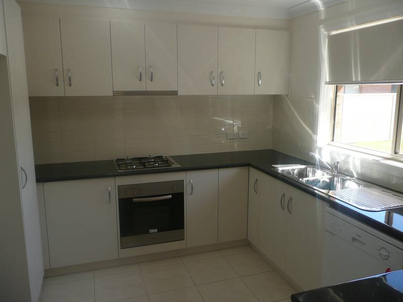 North Griffith Picture