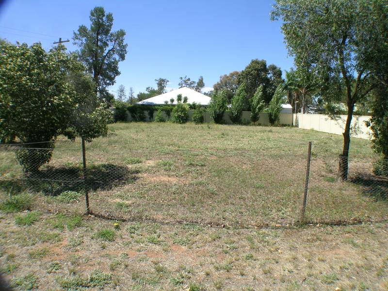 Vacant land Picture 1