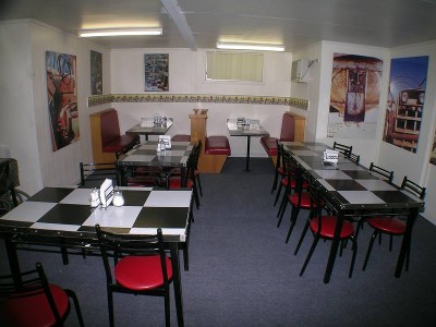 Bilbul Store Picture