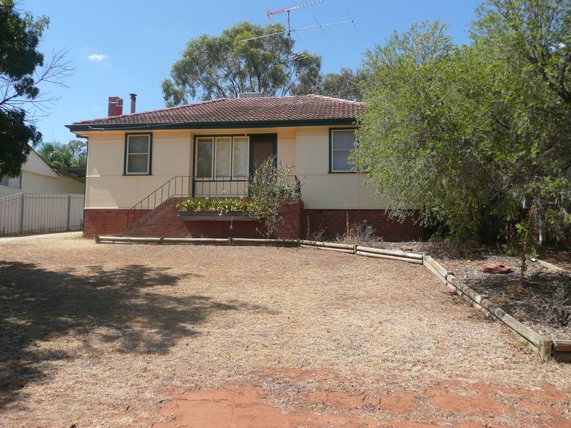 Macarthur Street Picture