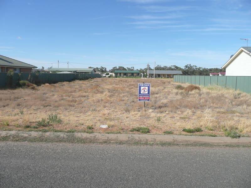 Vacant Land Picture 1