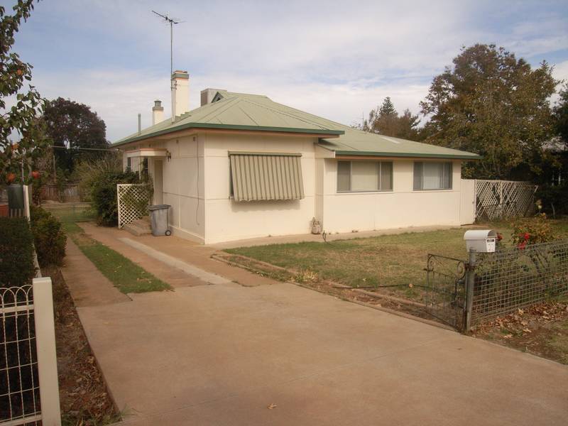 North Griffith Picture 1