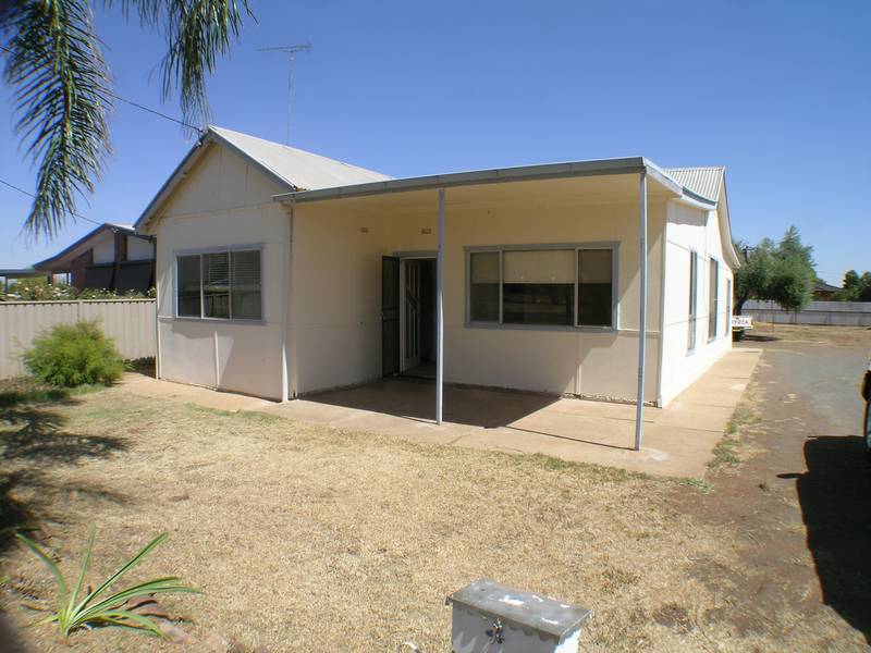 West Griffith Picture 1