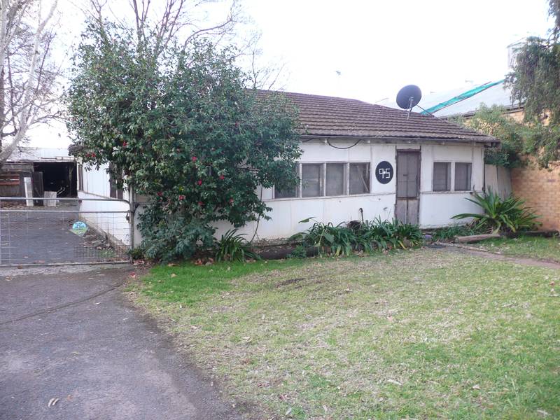 Canal Street Picture 1