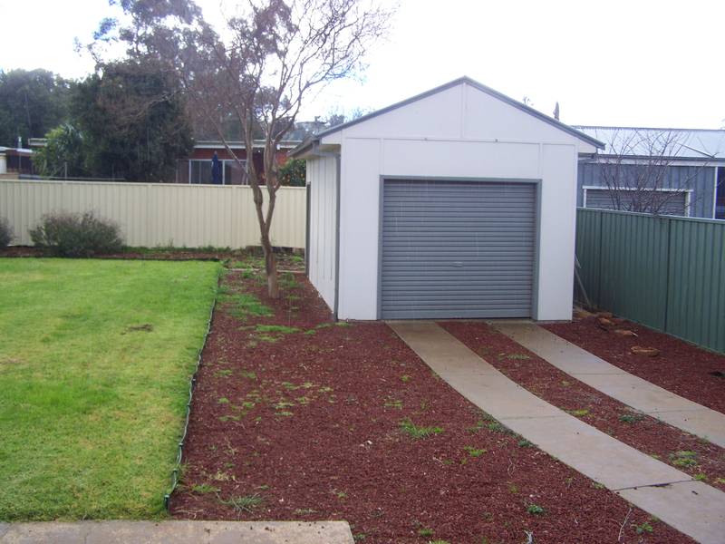 Opportunity Knocks but Once Picture 2