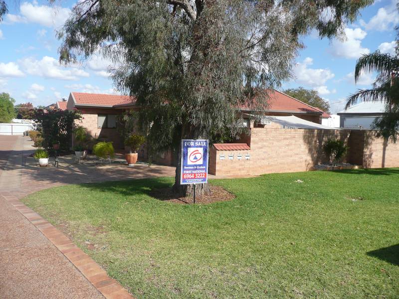 Central Unit Picture 3