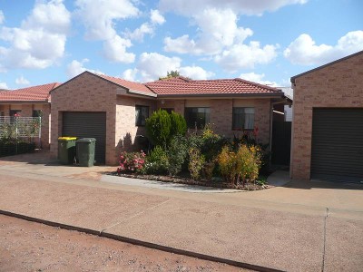 Central Unit Picture