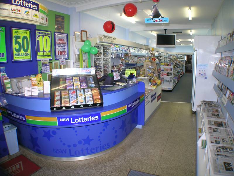 Griffith East Newsagency Picture 1