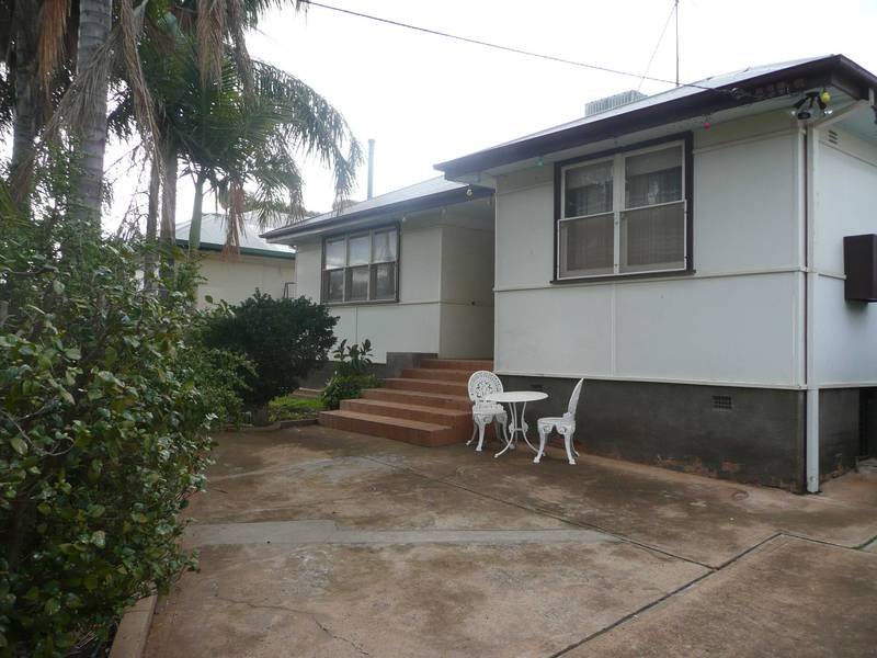 North Griffith Picture 1